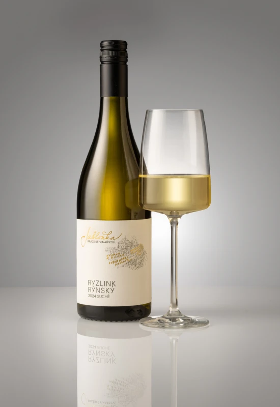 Ryzlink Rýnský 2023